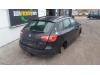 Seat Ibiza ST 1.2 TDI Ecomotive Sloopvoertuig (2011, Zwart)