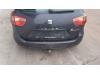 Seat Ibiza ST 1.2 TDI Ecomotive Sloopvoertuig (2011, Zwart)
