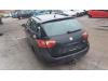 Seat Ibiza ST 1.2 TDI Ecomotive Sloopvoertuig (2011, Zwart)