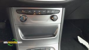 Opel Astra K Sports Tourer 1.6 CDTI 110 16V Sloopvoertuig (2018, Grijs)