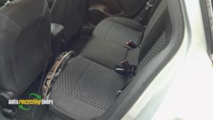Opel Astra K Sports Tourer 1.6 CDTI 110 16V Sloopvoertuig (2018, Grijs)