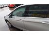 Opel Astra K Sports Tourer 1.6 CDTI 110 16V Sloopvoertuig (2018, Grijs)