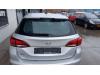 Opel Astra K Sports Tourer 1.6 CDTI 110 16V Sloopvoertuig (2018, Grijs)