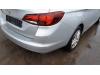 Opel Astra K Sports Tourer 1.6 CDTI 110 16V Sloopvoertuig (2018, Grijs)