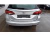 Opel Astra K Sports Tourer 1.6 CDTI 110 16V Sloopvoertuig (2018, Grijs)