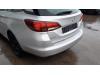 Opel Astra K Sports Tourer 1.6 CDTI 110 16V Sloopvoertuig (2018, Grijs)