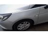 Opel Astra K Sports Tourer 1.6 CDTI 110 16V Sloopvoertuig (2018, Grijs)