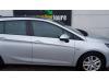 Opel Astra K Sports Tourer 1.6 CDTI 110 16V Sloopvoertuig (2018, Grijs)