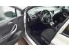 Opel Astra K Sports Tourer 1.6 CDTI 110 16V Sloopvoertuig (2018, Grijs)