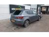 Seat Leon 1.4 TSI ACT 16V Sloopvoertuig (2016, Grijs)