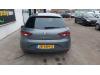 Seat Leon 1.4 TSI ACT 16V Sloopvoertuig (2016, Grijs)