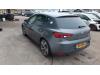 Seat Leon 1.4 TSI ACT 16V Sloopvoertuig (2016, Grijs)