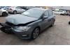 Seat Leon 1.4 TSI ACT 16V Sloopvoertuig (2016, Grijs)