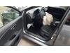 Seat Leon 1.4 TSI ACT 16V Sloopvoertuig (2016, Grijs)