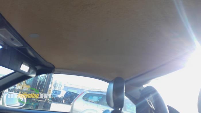 Mercedes SLK 2.3 230 K 16V Sloopvoertuig (1998, Grijs)