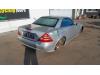 Mercedes SLK 2.3 230 K 16V Sloopvoertuig (1998, Grijs)