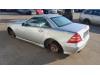 Mercedes SLK 2.3 230 K 16V Sloopvoertuig (1998, Grijs)