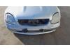 Mercedes SLK 2.3 230 K 16V Sloopvoertuig (1998, Grijs)