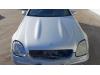 Mercedes SLK 2.3 230 K 16V Sloopvoertuig (1998, Grijs)
