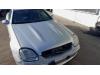 Mercedes SLK 2.3 230 K 16V Sloopvoertuig (1998, Grijs)