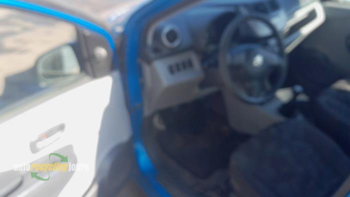 Suzuki Alto 1.0 12V Sloopvoertuig (2009, Blauw)