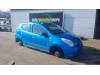 Suzuki Alto 1.0 12V Sloopvoertuig (2009, Blauw)