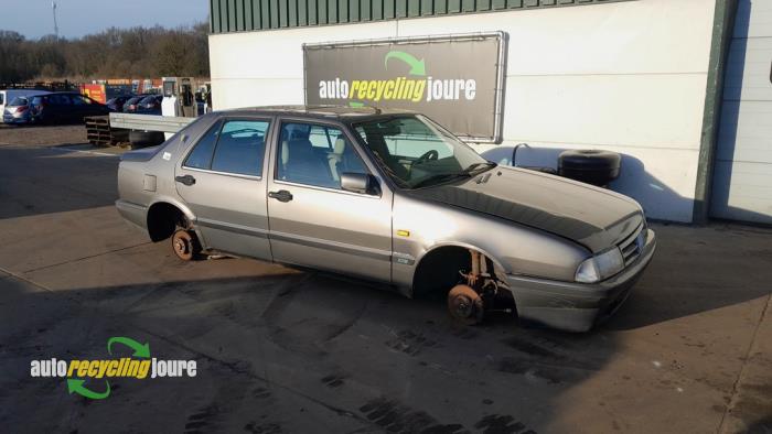 Fiat Croma