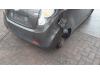 Chevrolet Spark 1.0 16V Bifuel Sloopvoertuig (2011, Bruin)