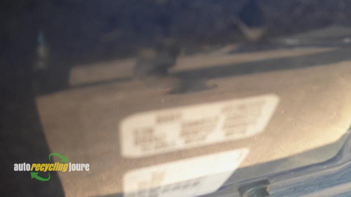 Dacia Sandero I 1.2 16V Sloopvoertuig (2012, Blauw)