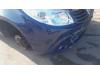 Dacia Sandero I 1.2 16V Sloopvoertuig (2012, Blauw)