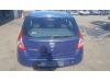 Dacia Sandero I 1.2 16V Sloopvoertuig (2012, Blauw)