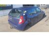 Dacia Sandero I 1.2 16V Sloopvoertuig (2012, Blauw)