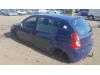 Dacia Sandero I 1.2 16V Sloopvoertuig (2012, Blauw)