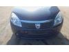 Dacia Sandero I 1.2 16V Sloopvoertuig (2012, Blauw)