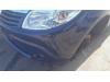 Dacia Sandero I 1.2 16V Sloopvoertuig (2012, Blauw)