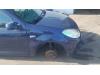 Dacia Sandero I 1.2 16V Sloopvoertuig (2012, Blauw)