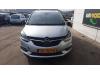 Opel Zafira Tourer 1.6 CDTI 16V ecoFLEX 134 Sloopvoertuig (2018, Grijs)