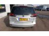 Opel Zafira Tourer 1.6 CDTI 16V ecoFLEX 134 Sloopvoertuig (2018, Grijs)