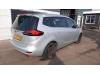Opel Zafira Tourer 1.6 CDTI 16V ecoFLEX 134 Sloopvoertuig (2018, Grijs)