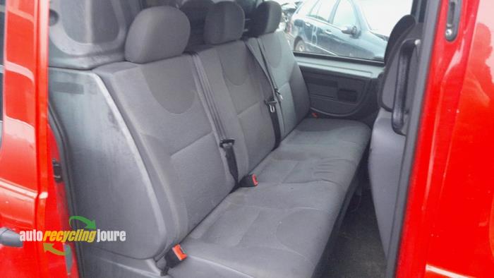 Peugeot Expert 2.0 HDi 120 Sloopvoertuig (2008)