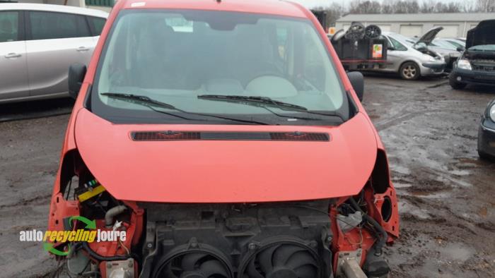 Peugeot Expert 2.0 HDi 120 Sloopvoertuig (2008)