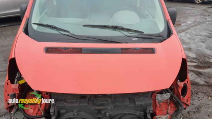 Peugeot Expert 2.0 HDi 120 Sloopvoertuig (2008)