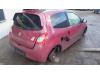 Renault Twingo II 1.2 16V Sloopvoertuig (2013, Paars)