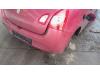 Renault Twingo II 1.2 16V Sloopvoertuig (2013, Paars)