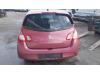 Renault Twingo II 1.2 16V Sloopvoertuig (2013, Paars)