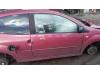 Renault Twingo II 1.2 16V Sloopvoertuig (2013, Paars)