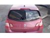 Renault Twingo II 1.2 16V Sloopvoertuig (2013, Paars)