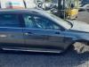 Citroen C5 III Tourer 2.0 BlueHDi 180 16V Sloopvoertuig (2016, Grijs)