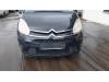 Citroen C4 Picasso 1.8 16V Sloopvoertuig (2009, Zwart)