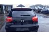 Citroen C4 Picasso 1.8 16V Sloopvoertuig (2009, Zwart)